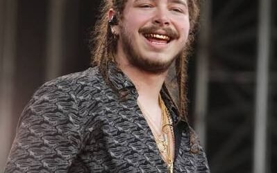 Post Malone age