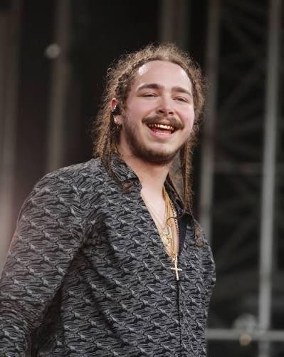 Post Malone age