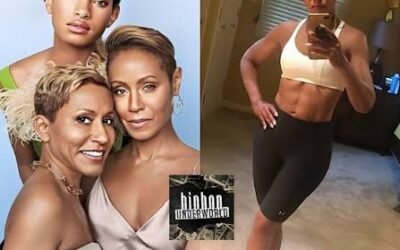 how old is jada pinkett smith