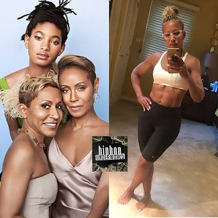 how old is jada pinkett smith