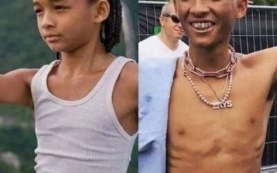 jaden smith cancer