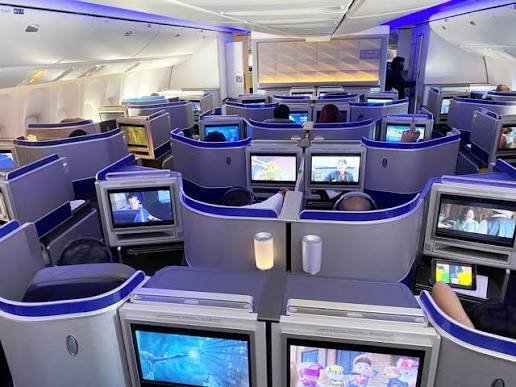 LAX to Honolulu flights