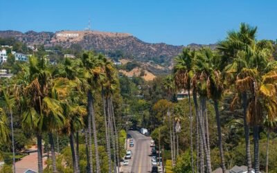 Los Angeles