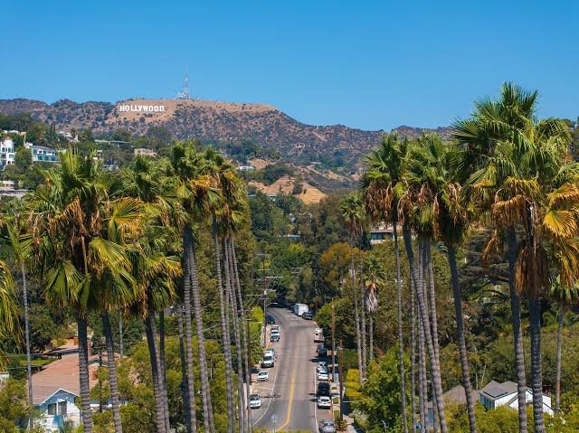 Los Angeles