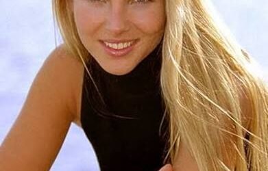Elsa Pataky 80s