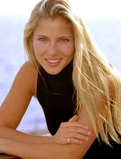 Elsa Pataky 80s