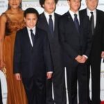 Robert De Niro children