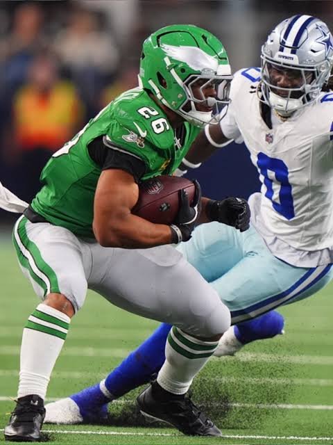 dallas cowboys vs philadelphia eagles