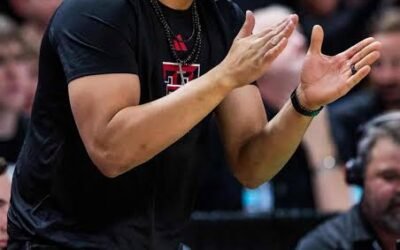 Patrick Mahomes haircut