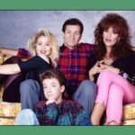 Married with Children cast