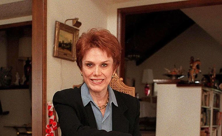 Nancy Dow