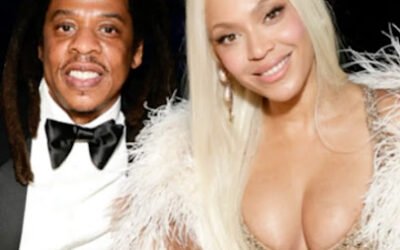 Jay-Z Age