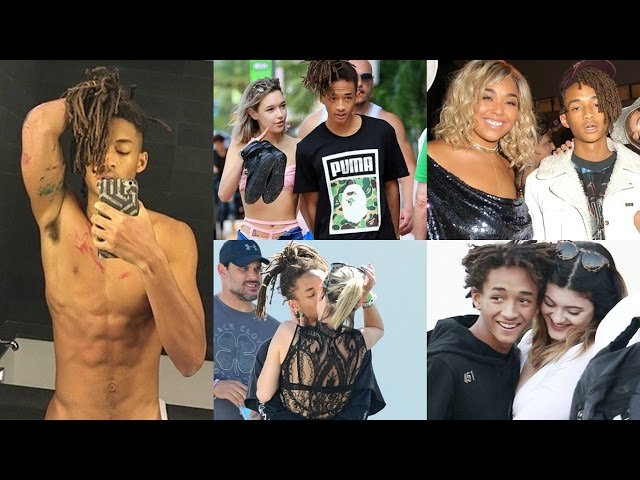 jaden smith net worth