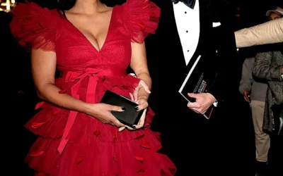 Harry Styles and Scarlett Johansson