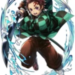 Demon Slayer Characters