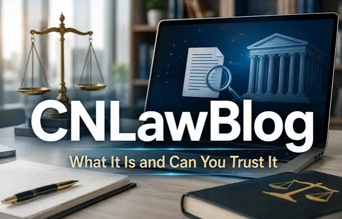 CNLawBlog